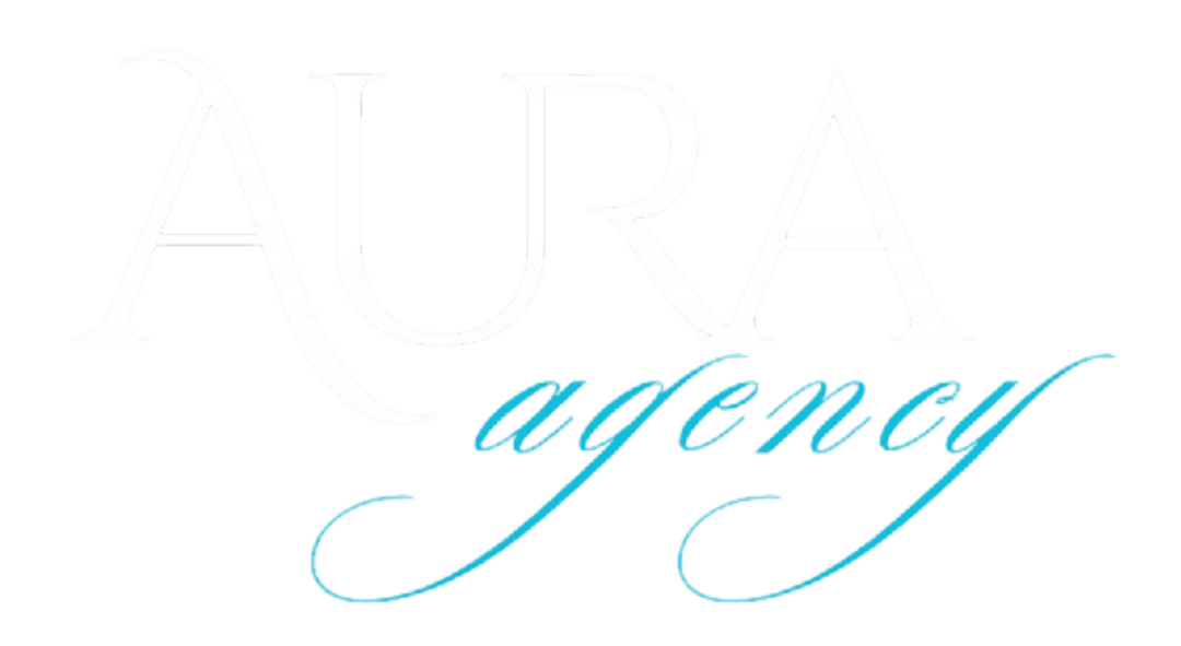 Aura Agency Logo